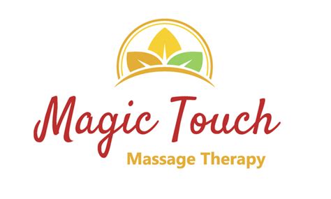 Magic touch massage therapy reviews